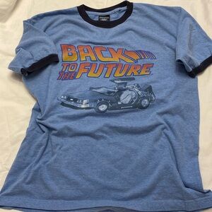 Back to the Future T-Shirt